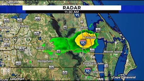 Merritt island radar - Current and future radar maps for assessing areas of precipitation, type, and intensity. Currently Viewing. RealVue™ Satellite. See a real view of Earth from space, providing a detailed view of ...